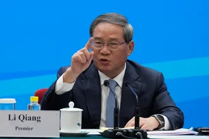 China alerta na ONU sobre retorno à 'mentalidade da Guerra Fria'