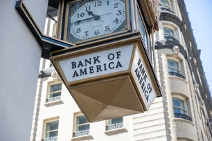 Imagem referente à matéria: 'Succession' no Bank of America? Banco reestrutura lideranças e disputa para novo CEO fica acirrada