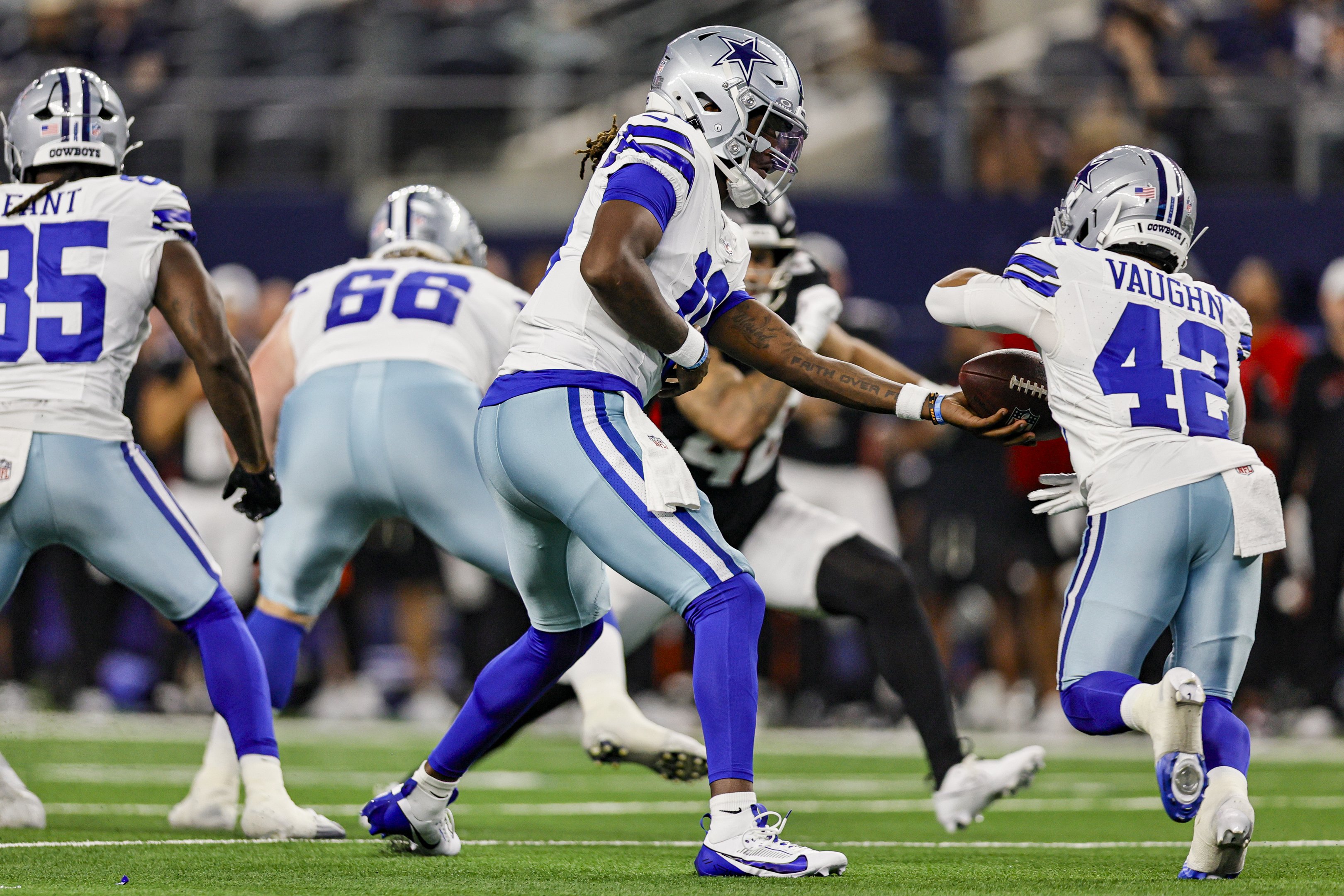 Com 5 Super Bowls, esse é o time com maior valor de mercado da NFL