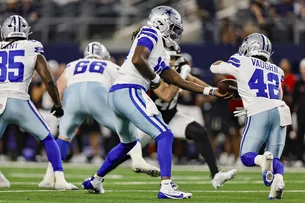 Com 5 Super Bowls, esse é o time com maior valor de mercado da NFL
