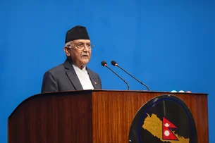 Exército do Nepal assume segurança após renúncia do primeiro-ministro