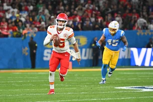 Após sucesso em SP, NFL anuncia jogos no estádio do Maracanã, no Rio de Janeiro, em 2026