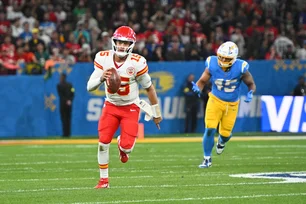 Imagem referente à matéria: Após sucesso em SP, NFL anuncia jogos no estádio do Maracanã, no Rio de Janeiro, em 2026