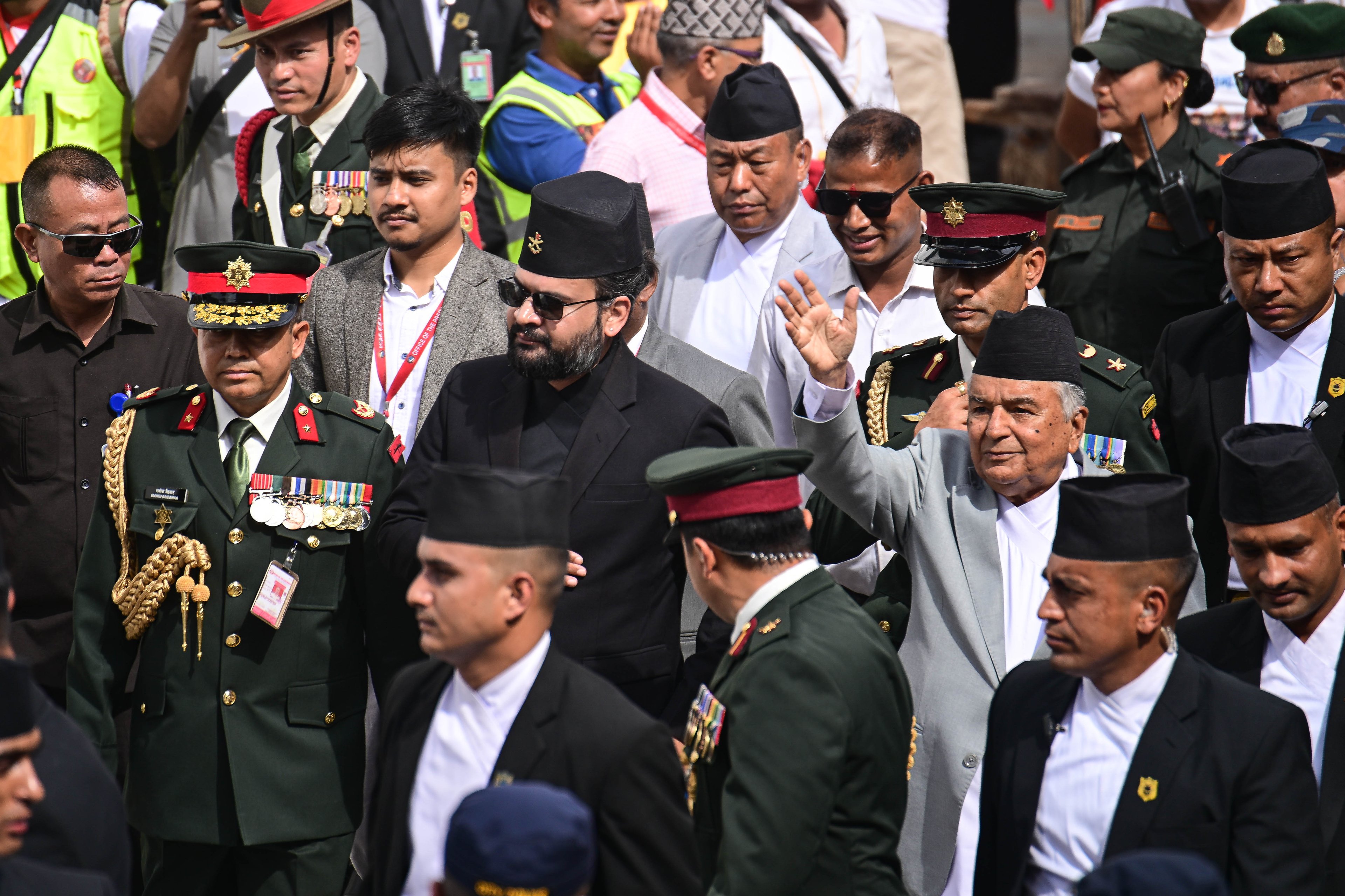 Quem é Balendra “Balen” Shah, o engenheiro, rapper e favorito para liderar novo governo do Nepal