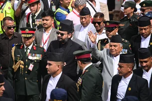 Quem é Balendra “Balen” Shah, o engenheiro, rapper e favorito para liderar novo governo do Nepal