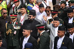 Imagem referente à matéria: Quem é Balendra “Balen” Shah, o engenheiro, rapper e favorito para liderar novo governo do Nepal