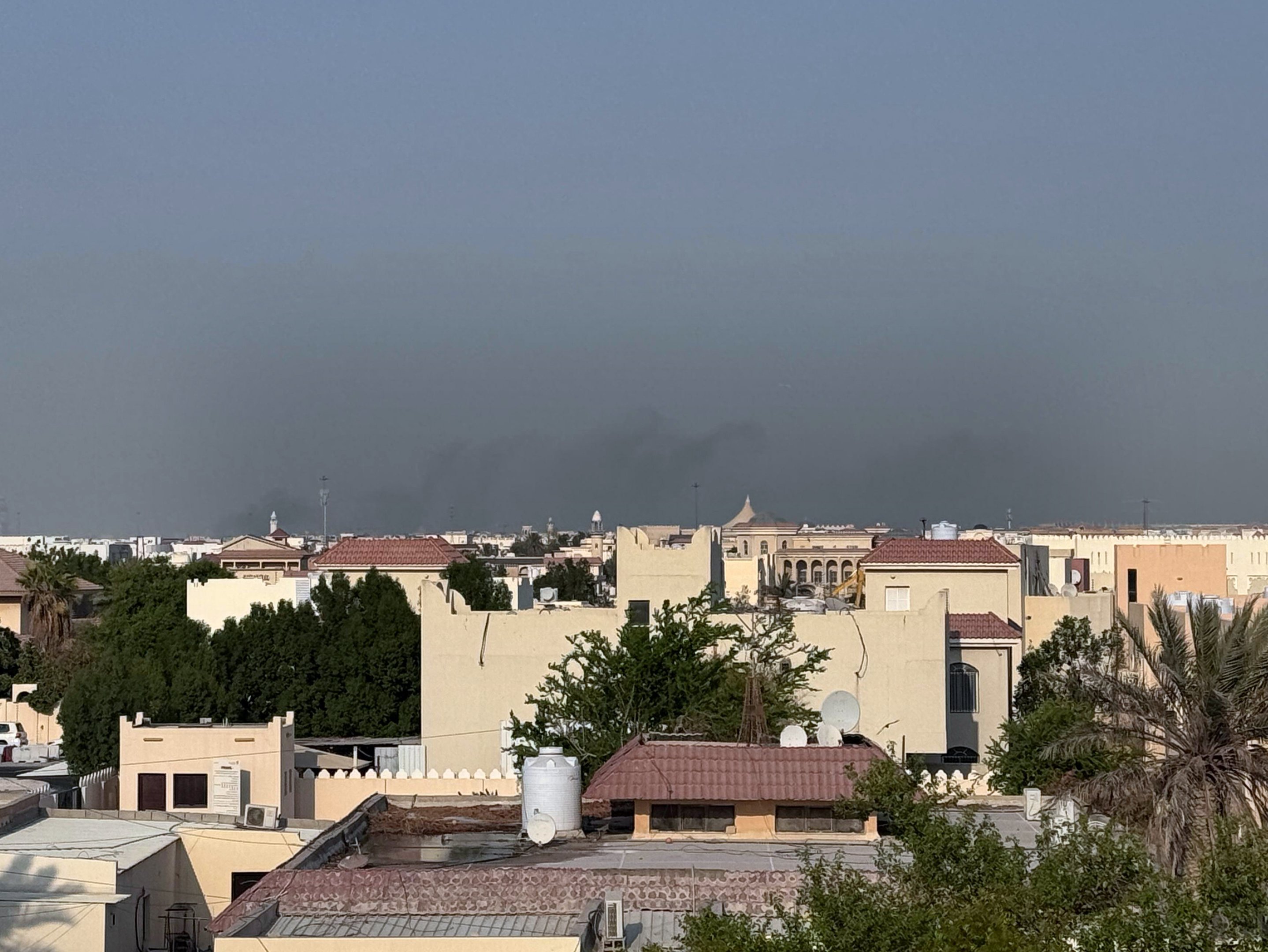 Israel ataca líderes do Hamas em Doha, no Catar, durante negociações de cessar-fogo