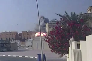 Imagem referente à matéria: Egito afirma que ataque israelense 'inaceitável' em Doha abre 'precedente perigoso'