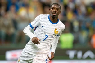 Imagem referente à matéria: Vencedor do Bola de Ouro, Dembélé ganha R$ 2,1 milhões por semana