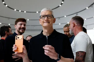 Made in India: iPhone 17 marca virada histórica da Apple, que refez sua produção fora da China