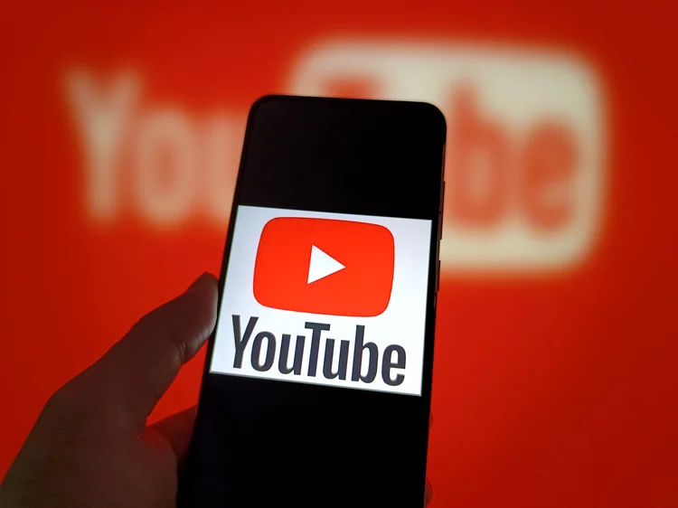 Ainda não há previsão de quando as animações estarão disponíveis para todos os vídeos ou usuários (CFOTO/Future Publishing/Getty Images)