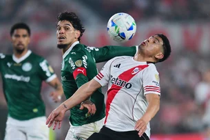 Palmeiras x River Plate: time brasileiro lidera em faturamento, mas argentinos lucram mais