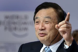 Imagem referente à matéria: A reinvenção da Huawei: de banida no 5G a aposta chinesa na corrida da inteligência artificial