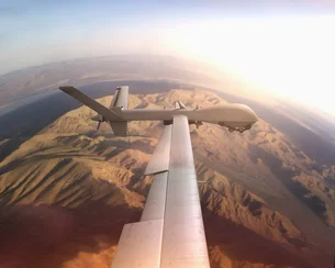 Pentágono transfere programa de drones que podem matar de forma autônoma após falhas e atrasos