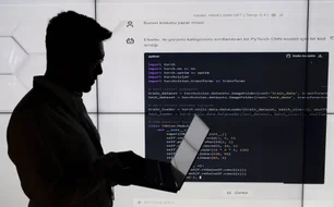 Imagem referente à matéria: IA pode transformar a educação até 2050, debatem professores de Harvard