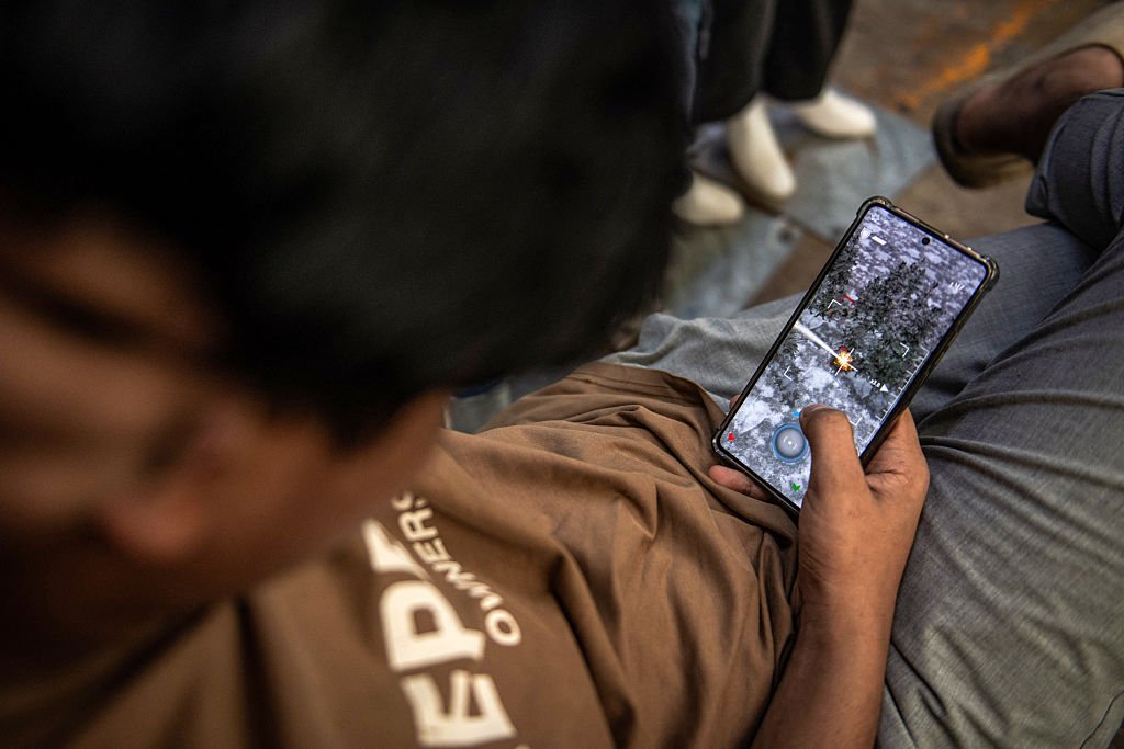 Google anuncia inteligência artificial para jogos mobile