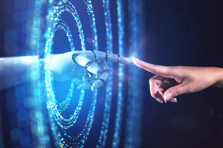 Lista destaca também o impacto social e econômico da tecnologia em diferentes setores (Getty Images). (Getty Images)