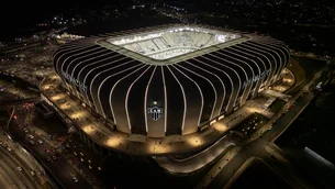 Inter leva finanças para estádio de futebol: o 'gol' é aumentar sua base de investidores