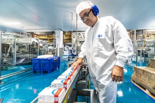 MM 2025: EMS cresce com inovação no laboratório – e disciplina no caixa