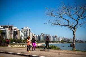 Turismo brasileiro cresce — e a culpa é desse esporte