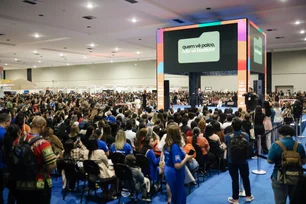 Imagem referente à matéria: Caravana Sebrae Delas destaca desafios e conquistas do empreendedorismo feminino na Paraíba