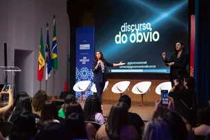 Imagem referente à matéria: Em Petrolina, Caravana Sebrae Delas fecha etapa estadual com foco no acesso ao crédito