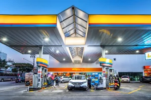 A maior rede de padarias do Brasil está… no posto de gasolina
