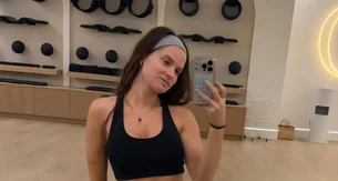 Uma lesão no futebol deu origem a uma marca milionária de pilates: ‘É sobre se sentir no seu melhor’