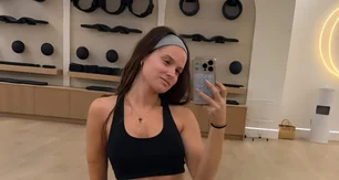 Imagem referente à matéria: Uma lesão no futebol deu origem a uma marca milionária de pilates: ‘É sobre se sentir no seu melhor’