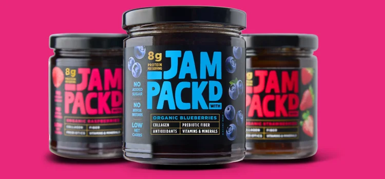 Jam Packd (Fonte: Site jampackdjams.com | Reprodução)