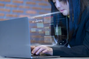 5 pontos para entender o que é AI Literacy e por que ela é tão importante para o futuro dos negócios