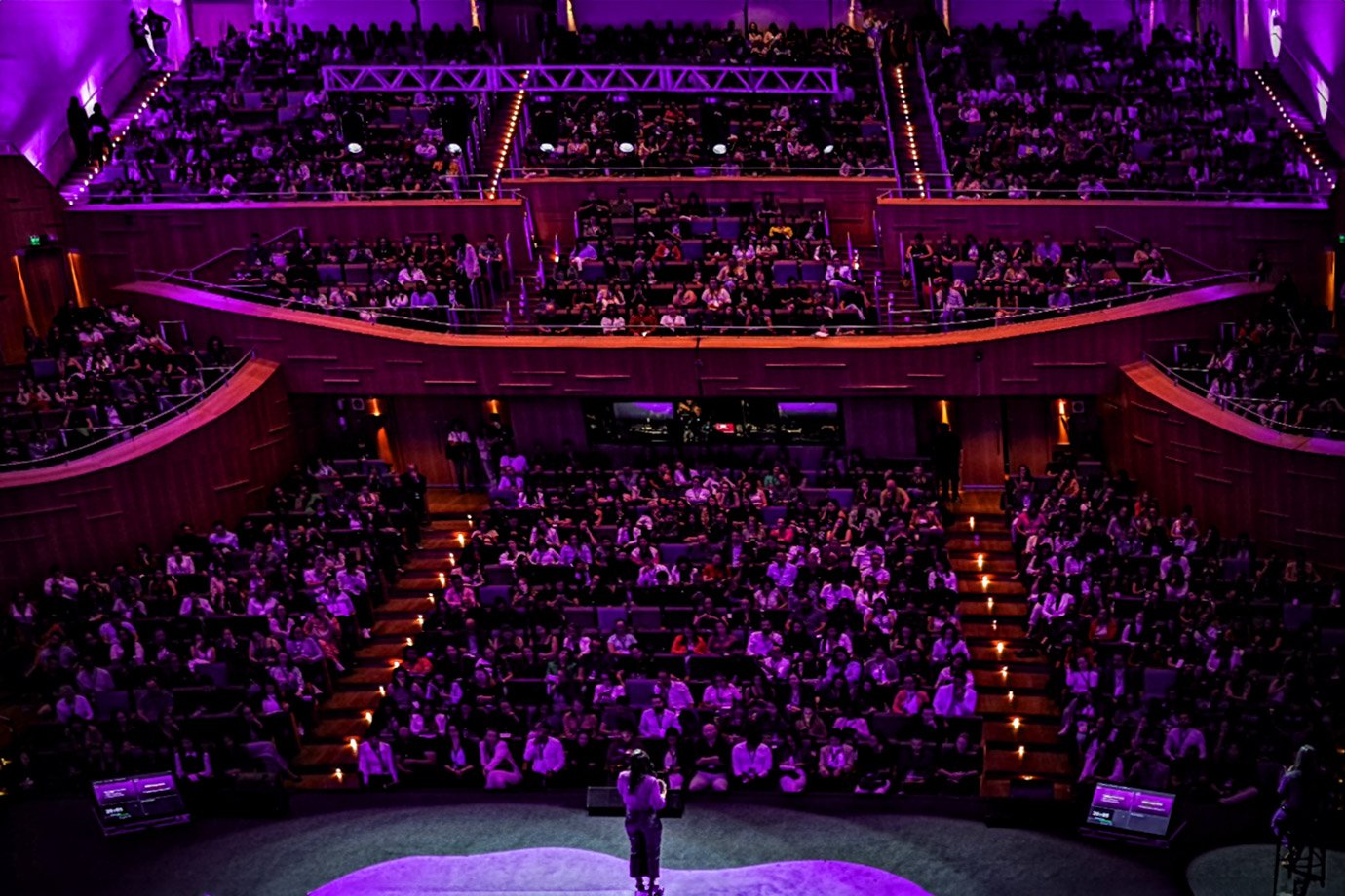 Leader Shift: evento de liderança em MG traz palestrantes como Cafu, Rachel Maia e João Branco