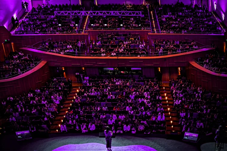 Sólides realiza nesta semana o evento “Leader Shift” em Belo Horizonte, MG. (Sólides/Divulgação)