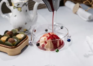 Imagem referente à matéria: Doce tendência: drinques substituem sobremesas em bares e restaurantes; saiba onde provar