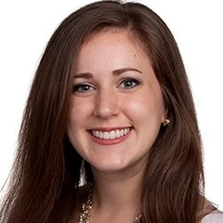 Lauren Perraut, assistente de patologista (Fonte: LinkedIn | Reprodução)