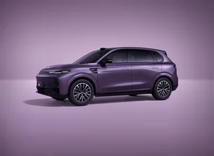 Imagem referente à matéria: Denza, Changan e Leapmotor: conheça as novas marcas chinesas no Brasil
