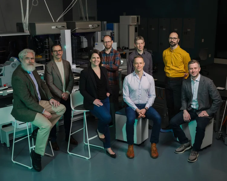 Lila Sciences: startup de biotecnologia usa inteligência artificial para acelerar descobertas em materiais e medicamentos. (Reprodução/LinkedIn)