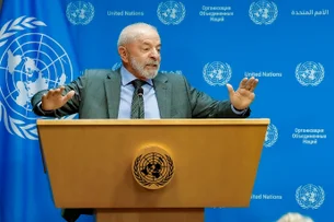 Lula diz que abordará guerra da Ucrânia com Trump: ‘Quem sabe nossa química seja levada ao Putin’