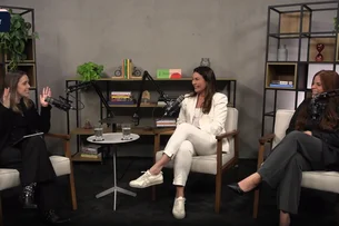 EXAME e Sebrae estreiam videocast sobre desafios do empreendedorismo feminino