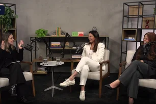 Imagem referente à matéria: EXAME e Sebrae estreiam videocast sobre desafios do empreendedorismo feminino