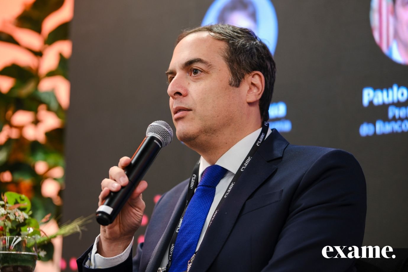 Nordeste cresce acima da média nacional e é motor da sustentabilidade, diz presidente do BNB