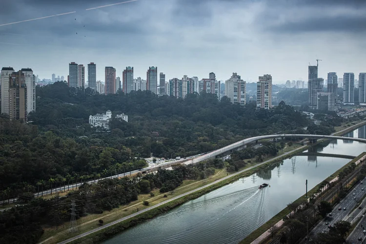 Feriado: saiba como será o funcionamento dos serviços em São Paulo (Leandro Fonseca /Exame)