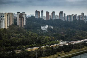Imagem referente à matéria: ESG em Fundos Imobiliários: São Paulo lidera a transformação verde no mercado corporativo