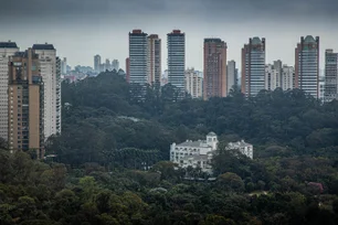 Imagem referente à matéria: Câmara de SP aprova aumento do IPTU de 2026, com limite máximo de 10%