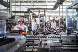 Imagem referente à matéria: Natura reverte lucro e tem prejuízo R$ 119 milhões no 3º trimestre