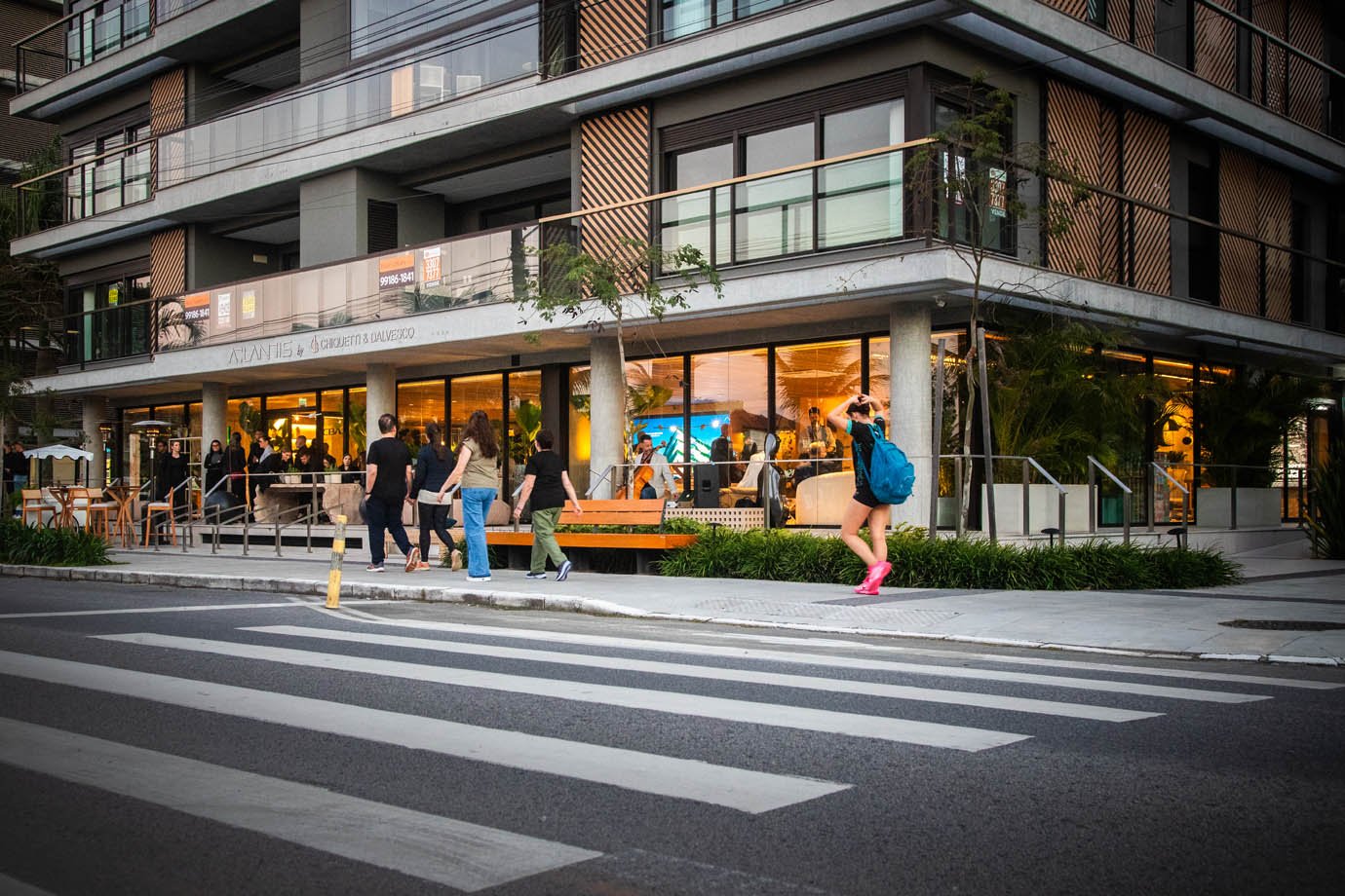 Galeria de fotos de Exame Sul inaugura sede em Florianópolis para reforçar a cobertura de empreendedorismo