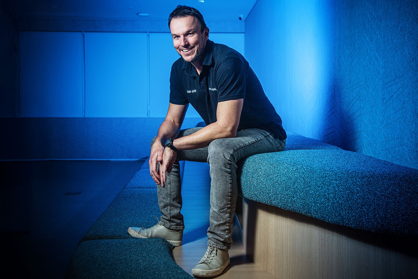 ‘O Brasil passou Canadá e Austrália e virou nosso segundo maior mercado’, diz CEO da BRP