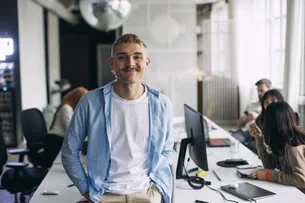 MIT revela como empreendedores estão usando IA para acelerar startups
