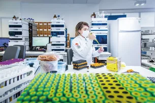 MM 2025: laboratórios Sabin melhora receita e margem ao olhar para dentro de casa