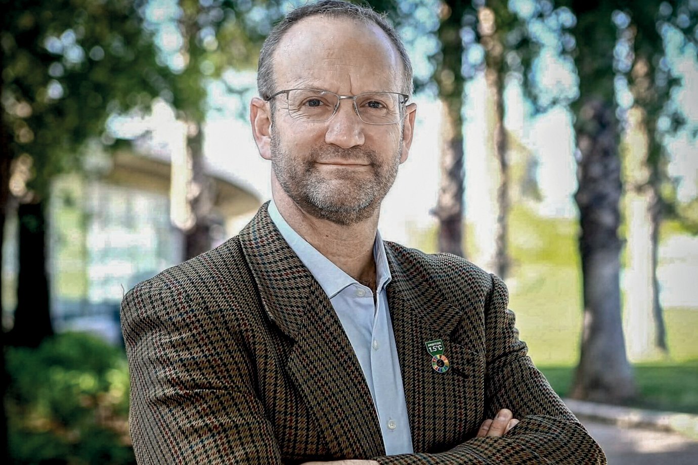 'A era das promessas climáticas corporativas está terminando', diz Gonzalo Muñoz